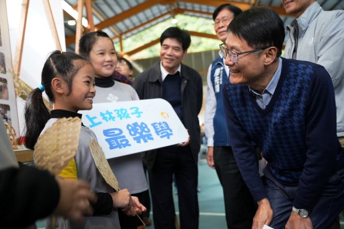 社規師齊心營造宜居城鄉 新北15案社區改造成果亮麗 社規師齊心營造宜居城鄉 新北15案社區改造成果亮麗