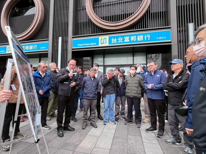 捷運三鶯線延伸八德 新北桃爭取中央盡速通過 捷運三鶯線延伸八德 新北桃爭取中央盡速通過