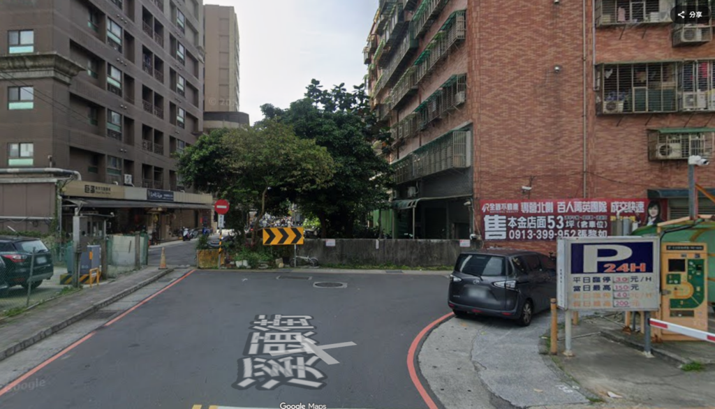 新北市瓶頸打通成果再添6處改善成果 新北市瓶頸打通成果再添6處改善成果