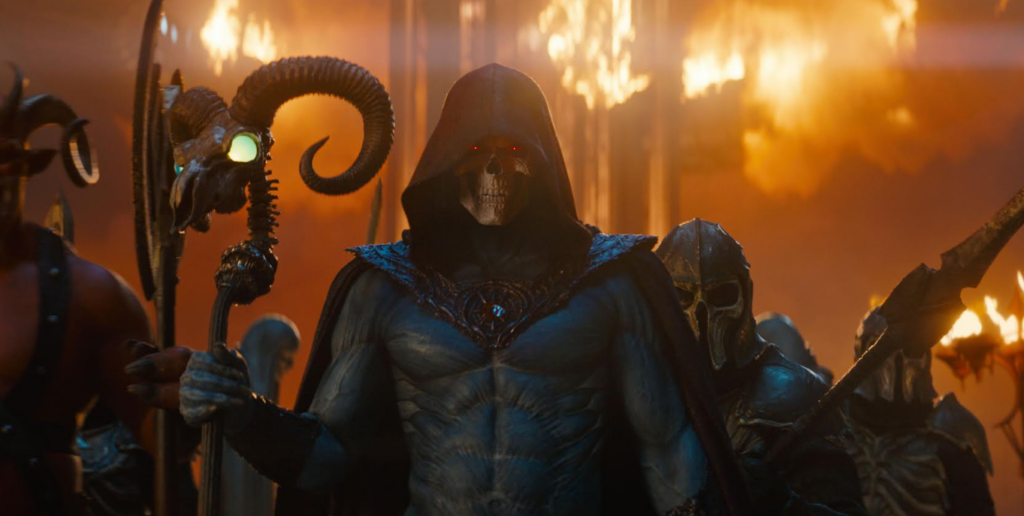 美泰兒最強壯IP【太空超人】真人版電影預告曝光 天選之人英雄再起 美泰兒最強壯IP【太空超人】真人版電影預告曝光 天選之人英雄再起