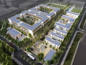 越南慶和省公布2026-2030九大優先投資 基金放貸方向納入半導體與儲能 越南慶和省公布2026-2030九大優先投資 基金放貸方向納入半導體與儲能