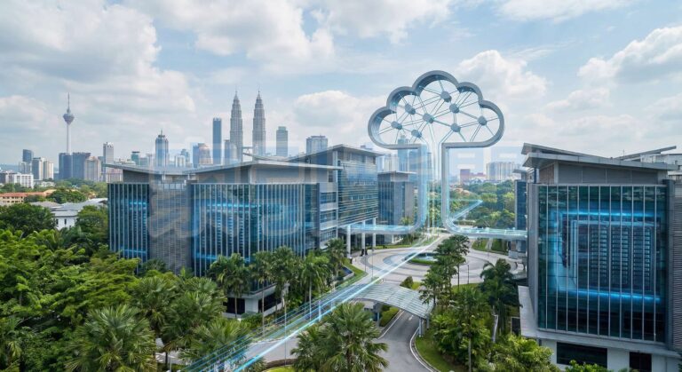 馬來西亞啟動AWS聯手Exabytes雲端培訓