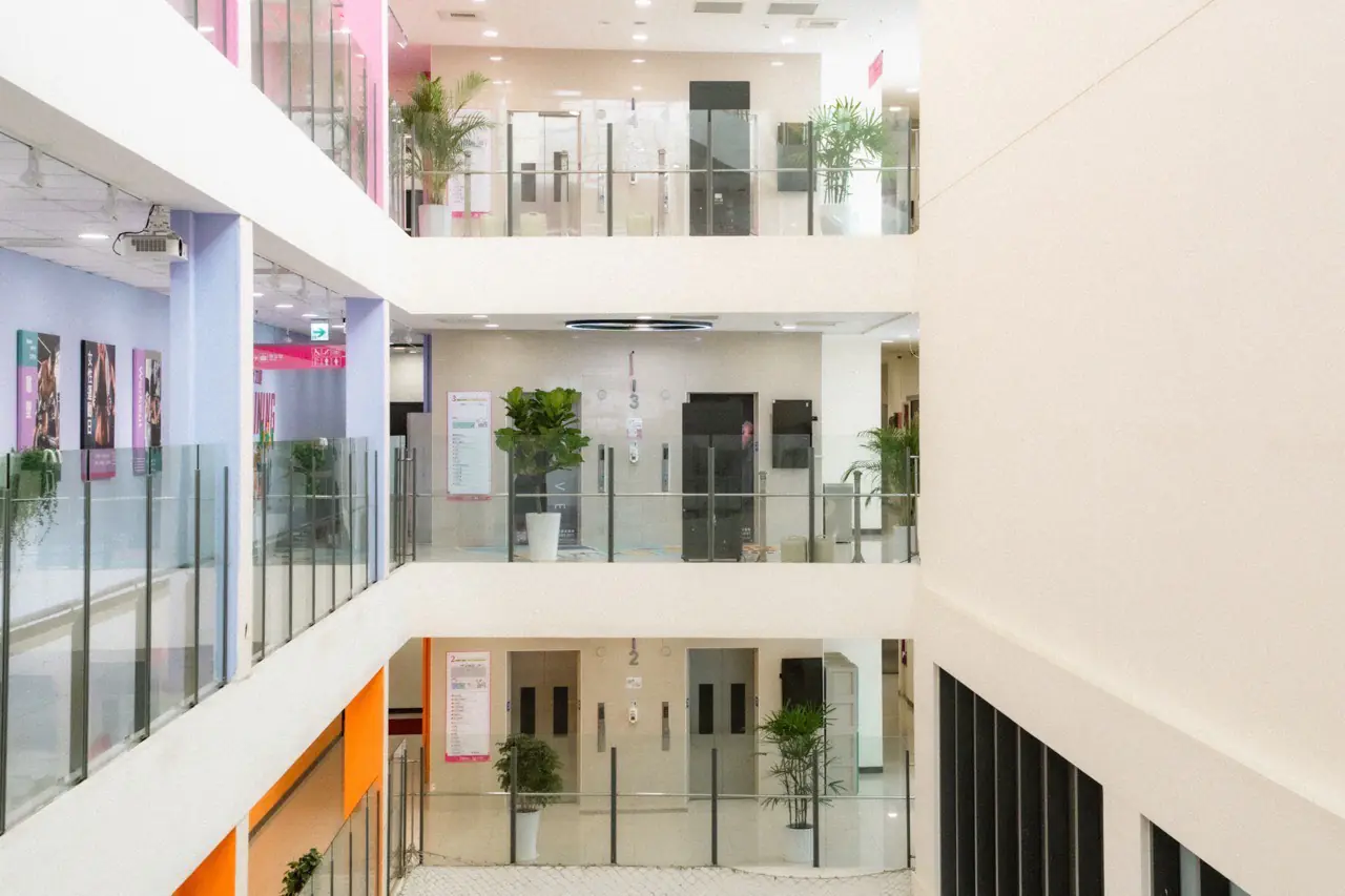 三重運動中心升級再出發 智慧健身專區進駐 2/23至3/8試營運全館免費 三重運動中心升級再出發 智慧健身專區進駐 2/23至3/8試營運全館免費