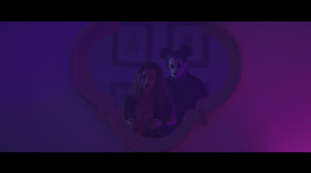 「保證血腥暴力!」《米畸妙妙船》限制級老鼠誕生 砍頭、拔脊椎不手軟 36 下午1.50 2026 2 24的影像 1