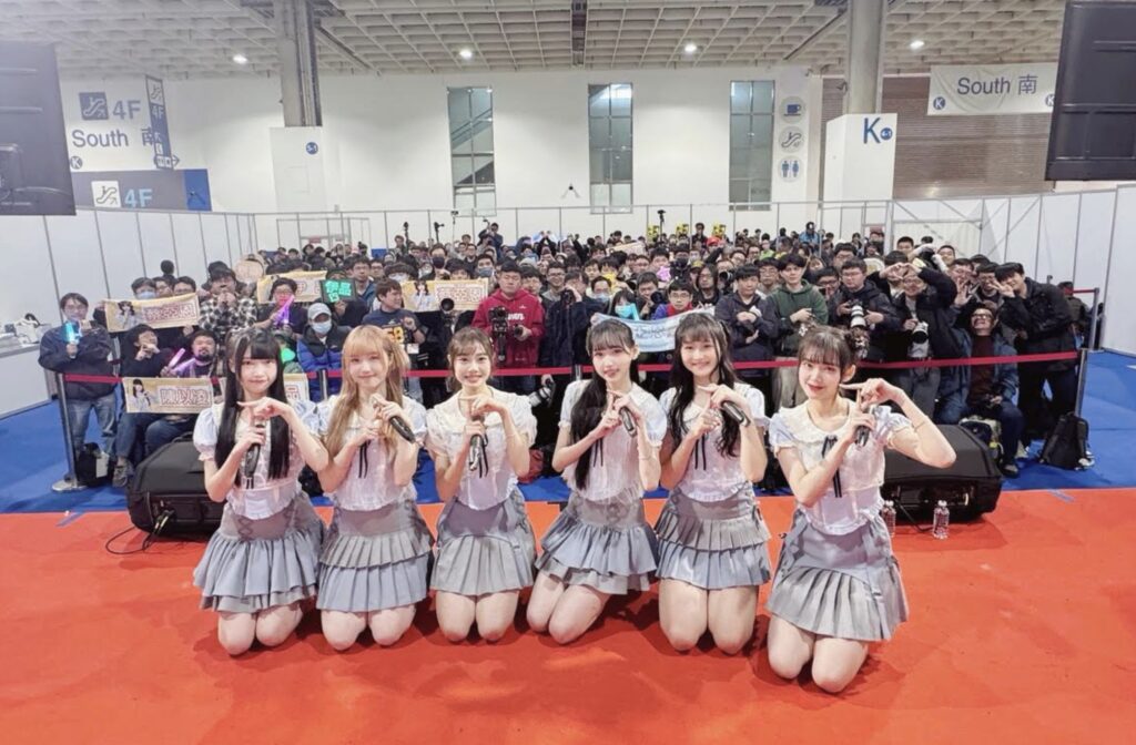 AKB48 Team TP走入歷史 正式正名TPE48 馬年前夕投震撼彈 6 %E4%B8%8B%E5%8D%88438 2026 2 13%E7%9A%84%E5%BD%B1%E5%83%8F 1024x672 1