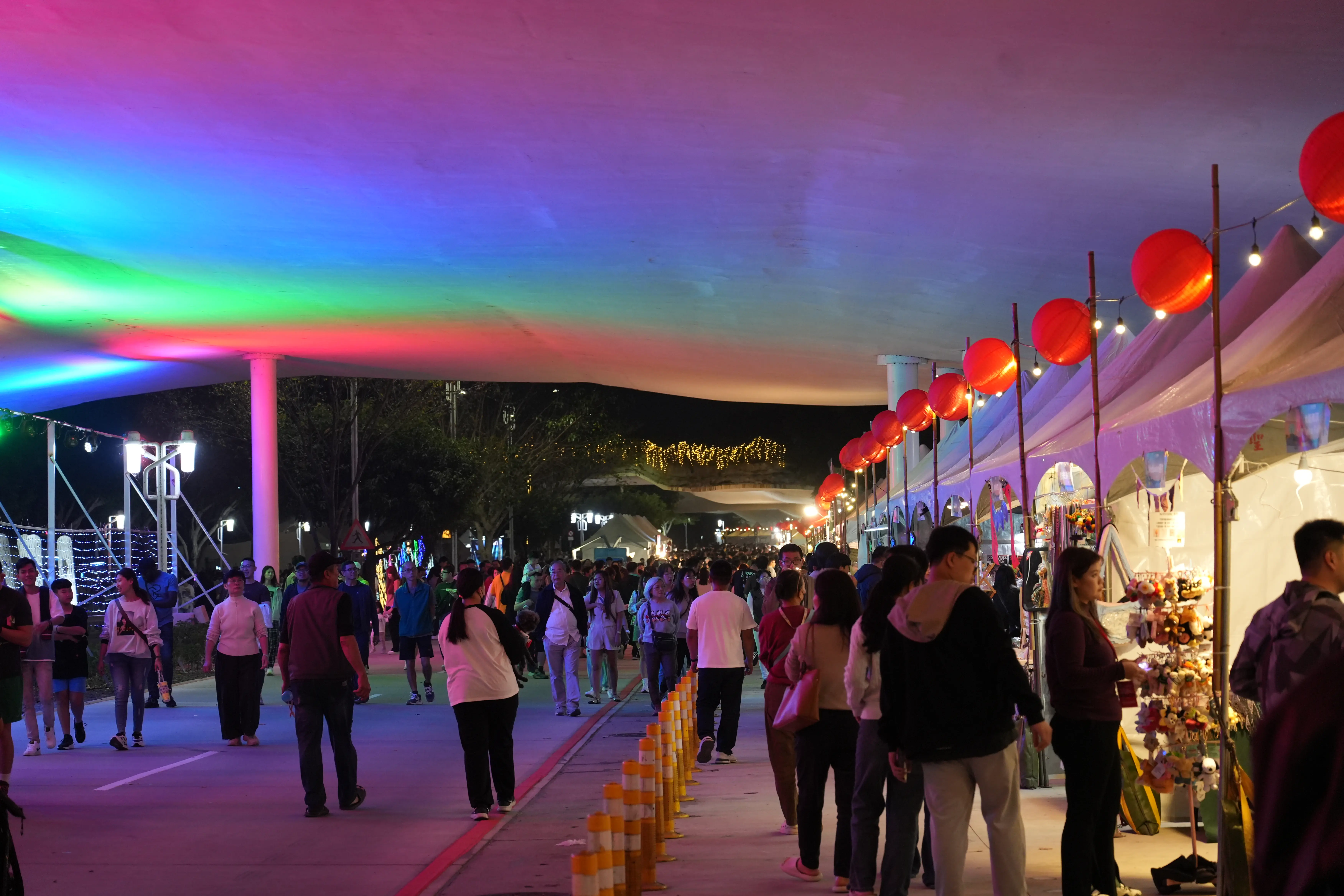 春節走春、國旅首選 揪馬吉來中台灣燈會看姆明、追極光! 春節走春、國旅首選 揪馬吉來中台灣燈會看姆明、追極光!