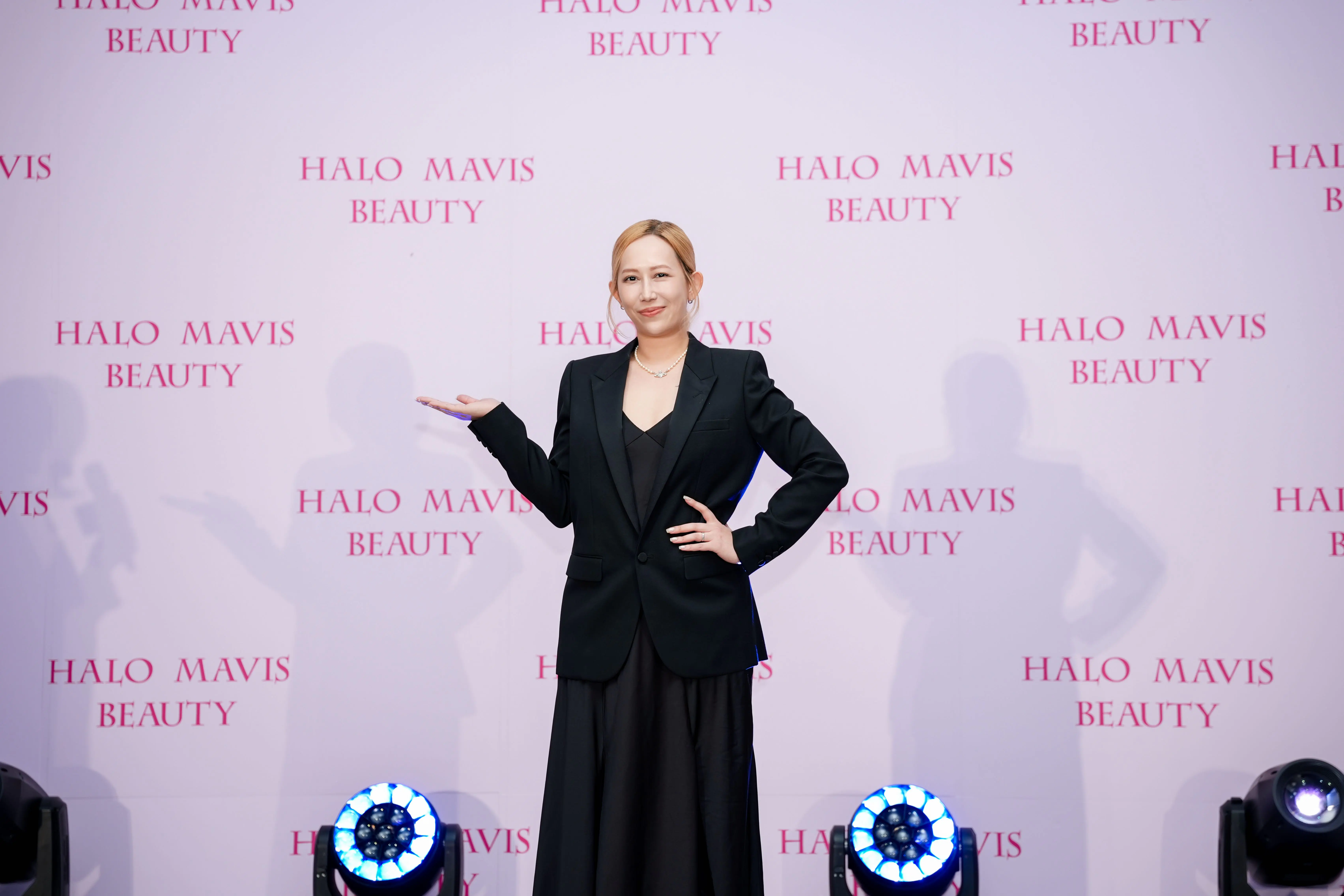 Mavis 瑪菲司攜手 SHUHUA 合作 用最簡單的方式傳遞女性樣貌