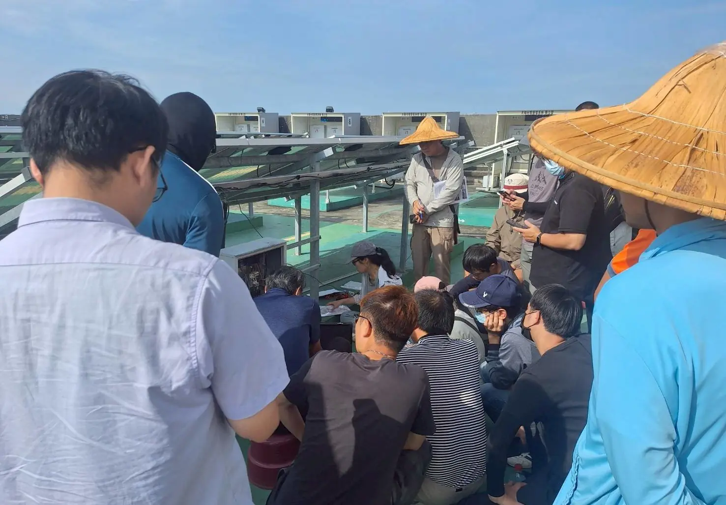 職能加值馬力全開 勞工大學百門課程即日起開放報名! 職能加值馬力全開 勞工大學百門課程即日起開放報名!