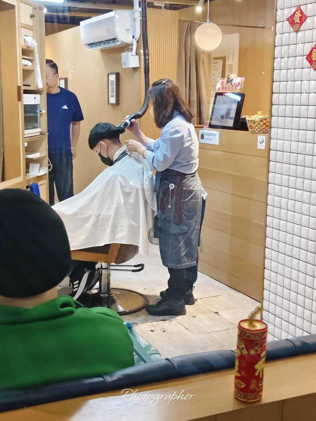 115年勞動新制上路! 中市府祭52場輔導、25萬獎勵金助勞資雙贏 115年勞動新制上路! 中市府祭52場輔導、25萬獎勵金助勞資雙贏