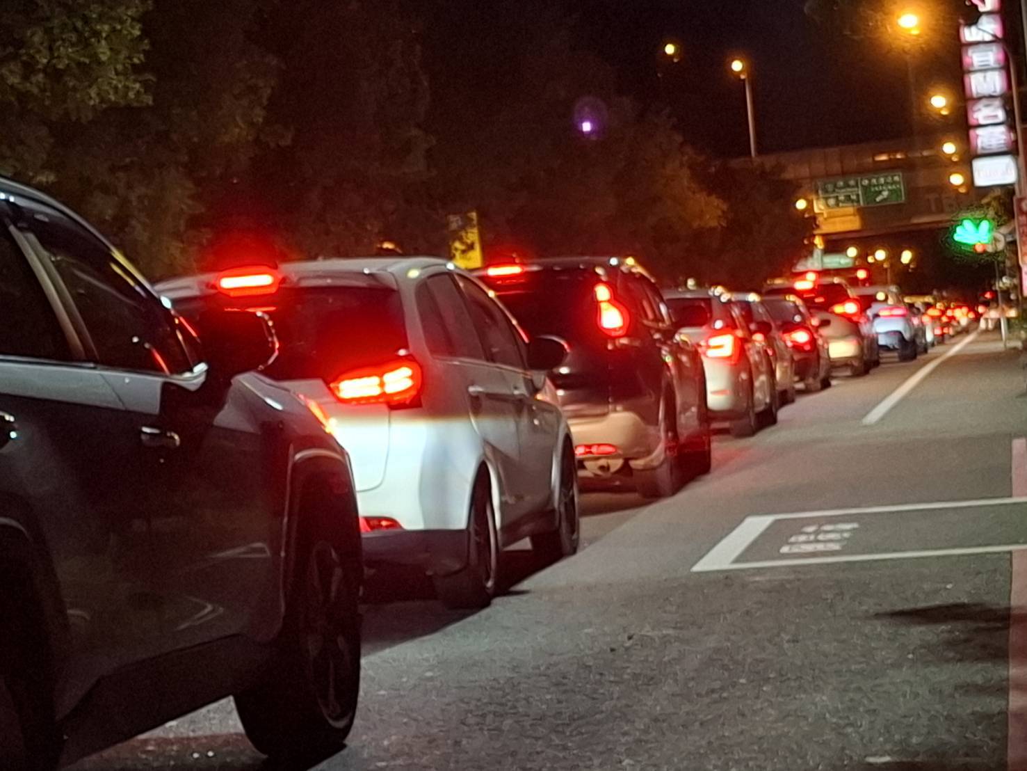 春節連假 國5前段南下恐塞5天、後段初4北上車流最高 春節連假 國5前段南下恐塞5天、後段初4北上車流最高