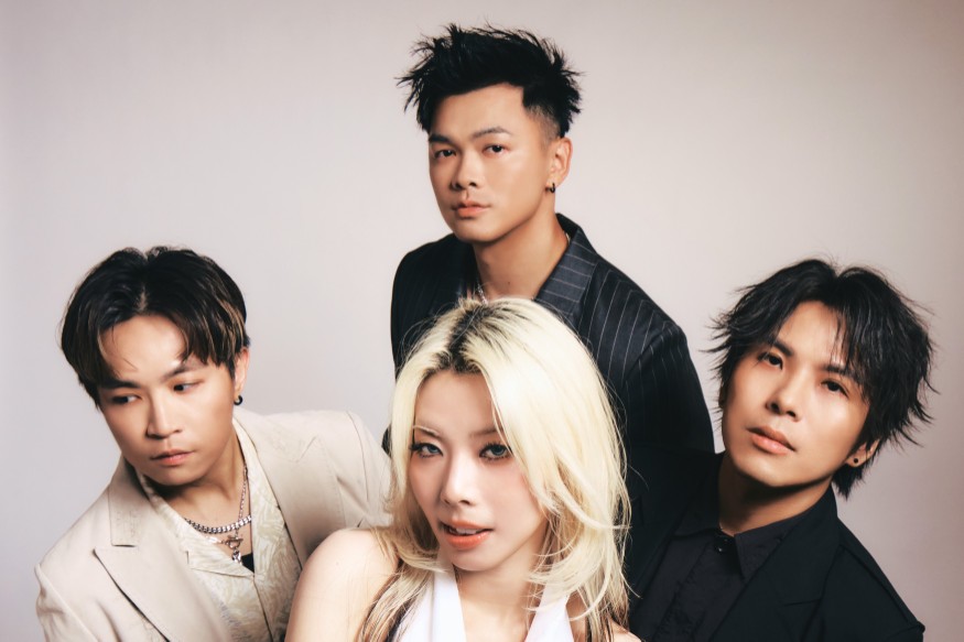 夢幻卡司最強音樂派對「2026樂府中—來電祭」2/7、2/8登場 夢幻卡司最強音樂派對「2026樂府中—來電祭」2/7、2/8登場