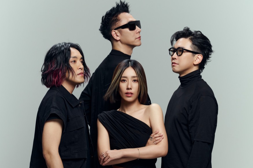 夢幻卡司最強音樂派對「2026樂府中—來電祭」2/7、2/8登場 夢幻卡司最強音樂派對「2026樂府中—來電祭」2/7、2/8登場