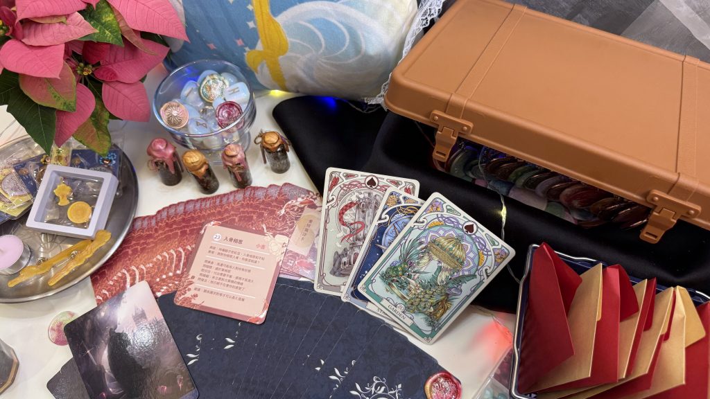 夢幻卡司最強音樂派對「2026樂府中—來電祭」2/7、2/8登場 夢幻卡司最強音樂派對「2026樂府中—來電祭」2/7、2/8登場