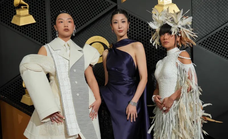 壞痞兔全西語專輯封王,2026葛萊美獎拉丁風暴席捲全球 壞痞兔全西語專輯封王,2026葛萊美獎拉丁風暴席捲全球