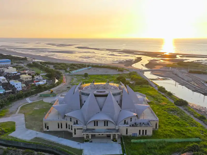 迎農曆新年 台中春節旅遊優惠與營運時間一次掌握 迎農曆新年 台中春節旅遊優惠與營運時間一次掌握