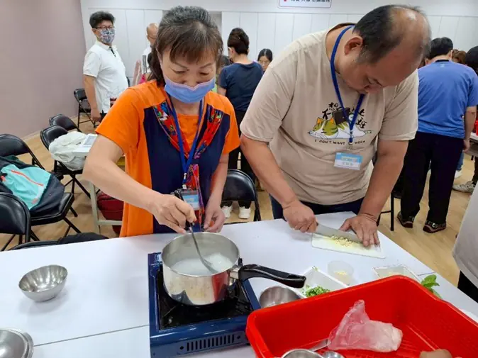 2026年長照3.0計畫啟動 中市勞工局規劃23班次照顧服務員培訓 2026年長照3.0計畫啟動 中市勞工局規劃23班次照顧服務員培訓