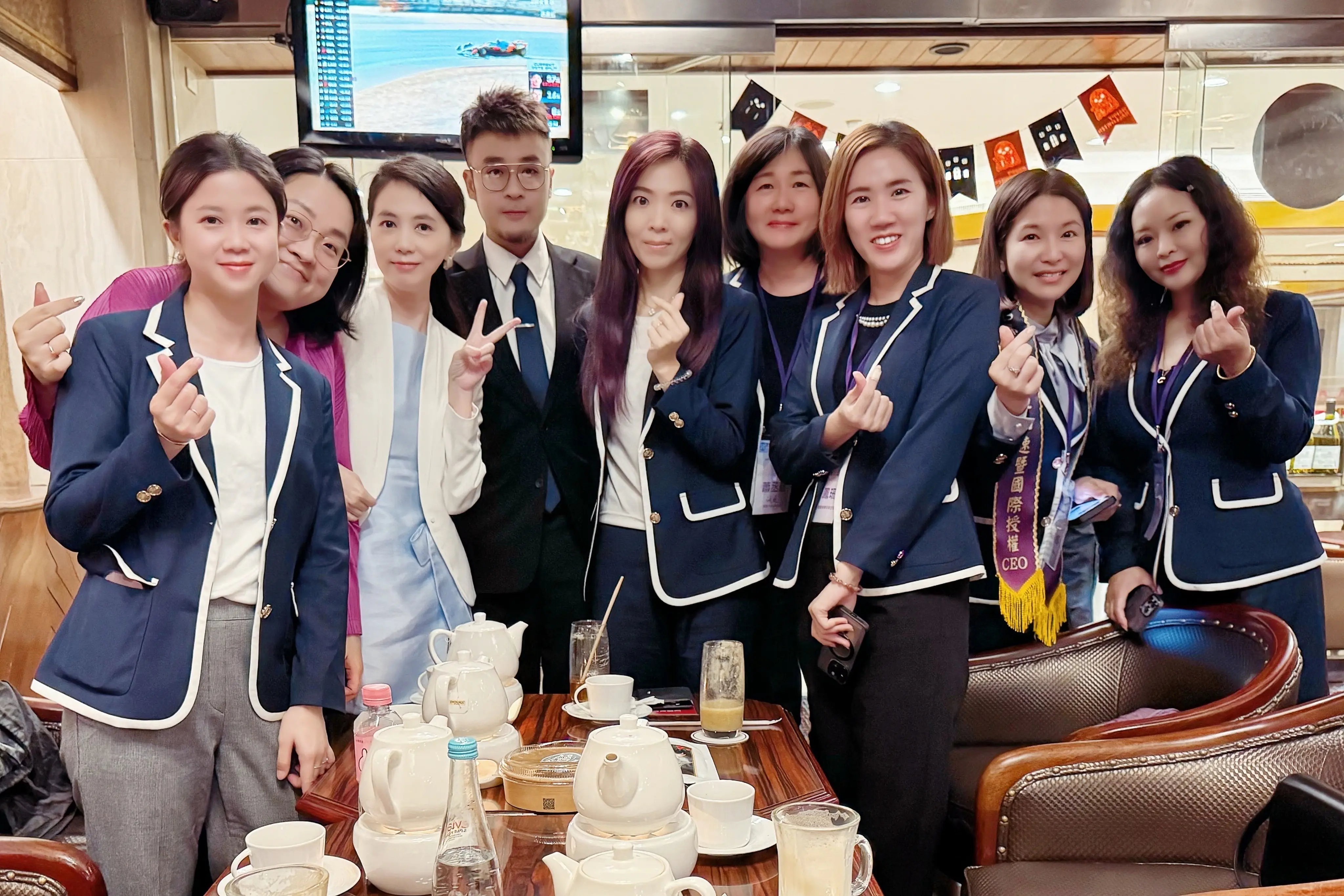 實戰品牌戰略專家潘偉亷 獲聘台灣服務業發展協會顧問,強化產業品牌戰略佈局 實戰品牌戰略專家潘偉亷 獲聘台灣服務業發展協會顧問,強化產業品牌戰略佈局