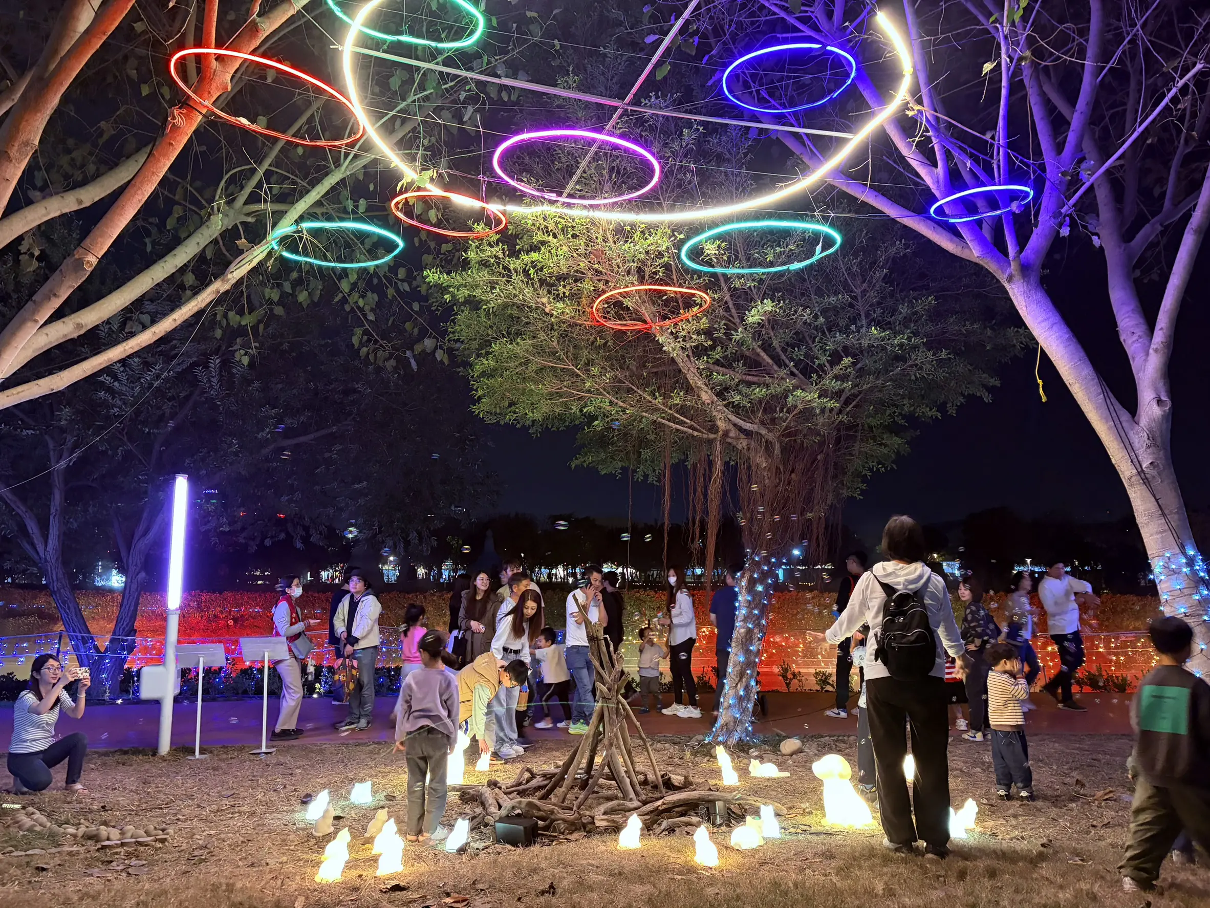 2026中台灣燈會農業局「動物夢世界」主題活動日開跑 名額有限快來報名! 2026中台灣燈會農業局「動物夢世界」主題活動日開跑 名額有限快來報名!