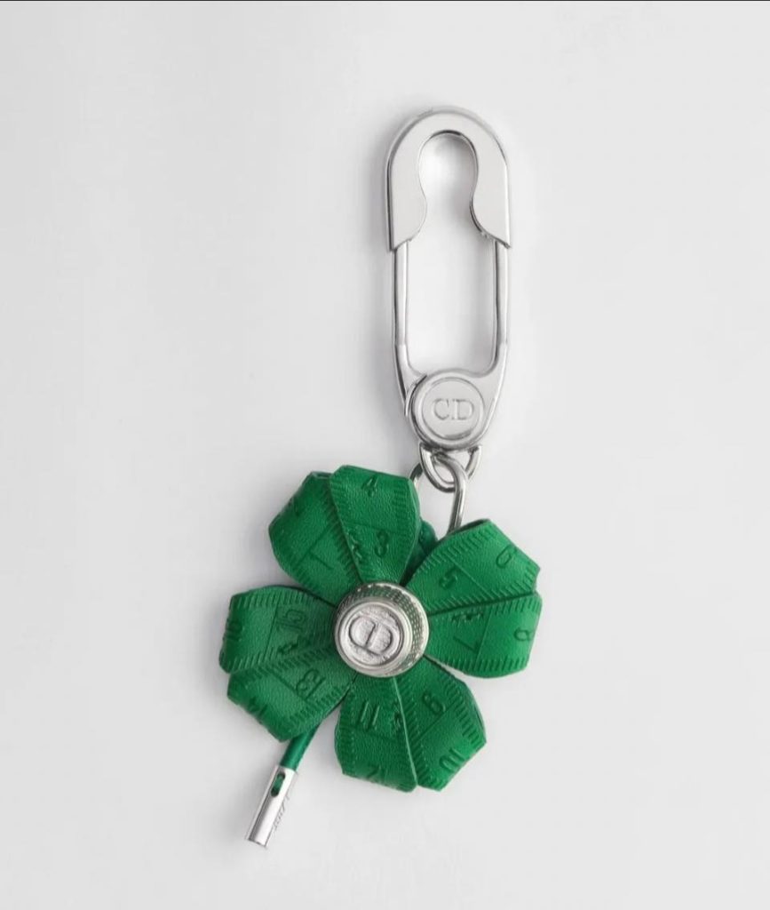 小物件,大時代的主角? 小物件,大時代的主角?