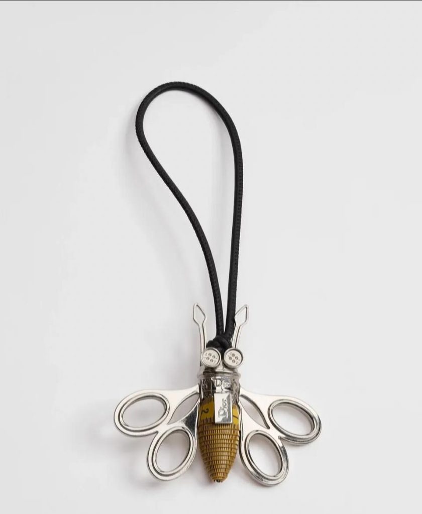 小物件,大時代的主角? 小物件,大時代的主角?