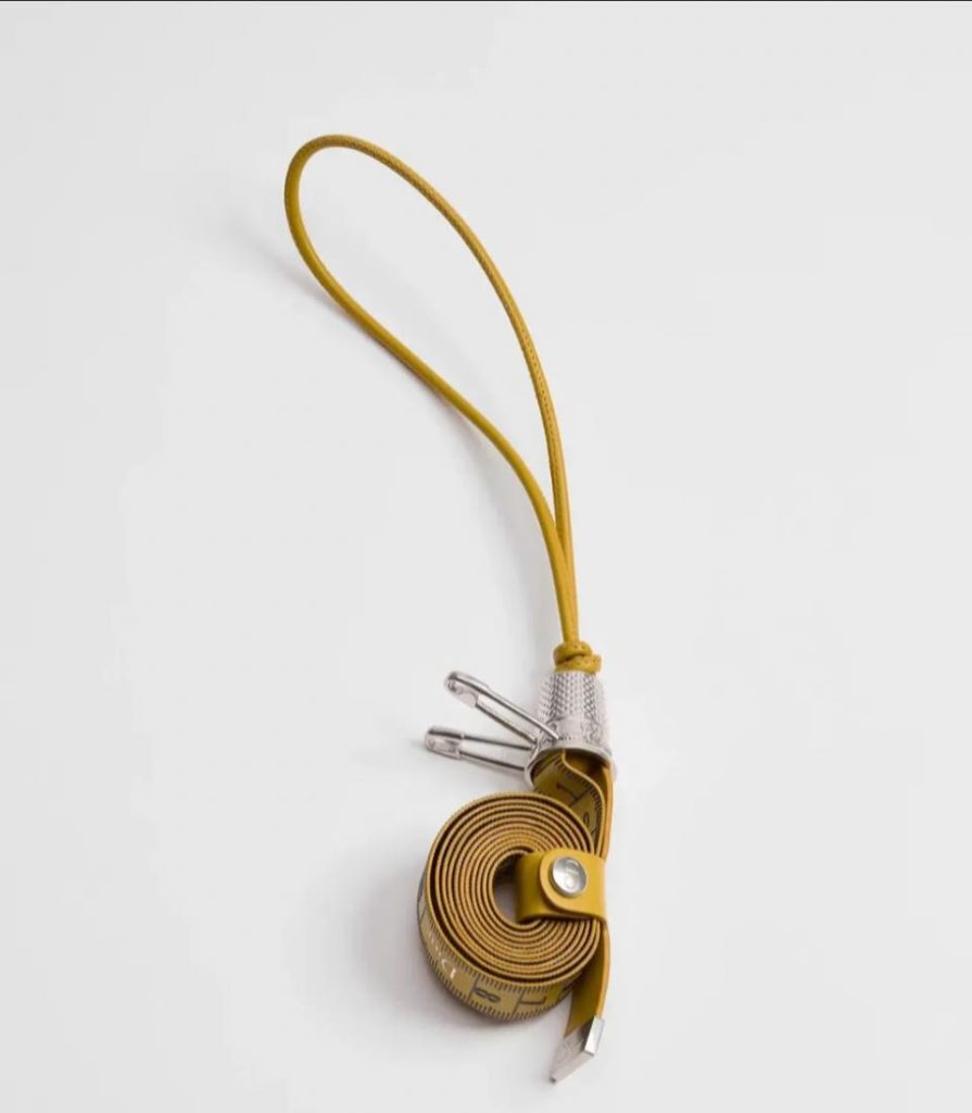 小物件,大時代的主角? 小物件,大時代的主角?