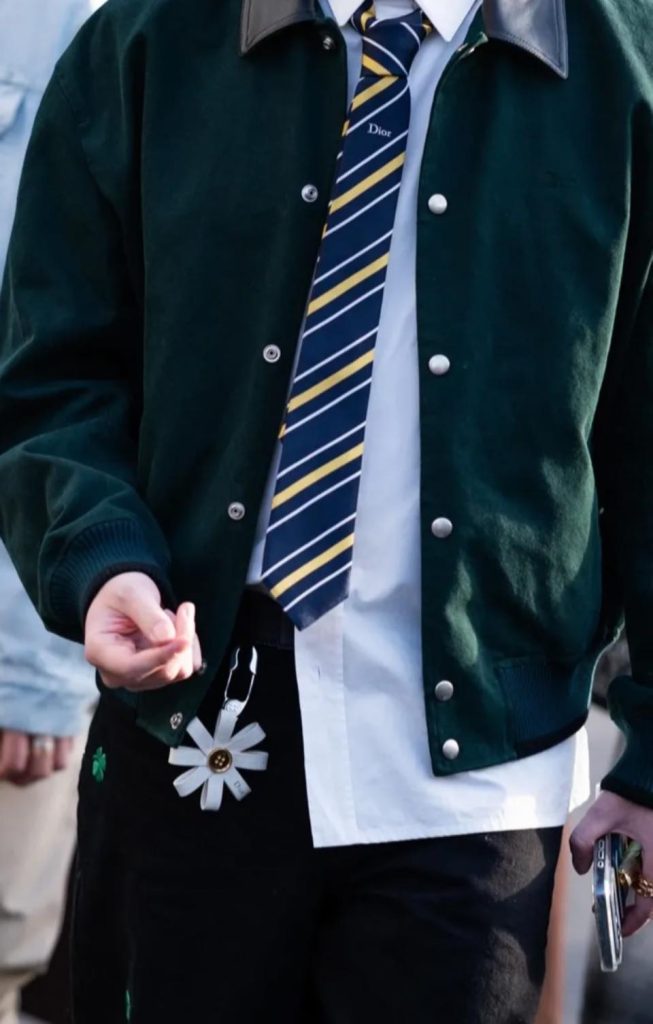 小物件,大時代的主角? 小物件,大時代的主角?