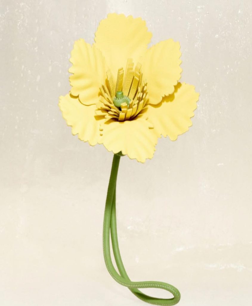 小物件,大時代的主角? 小物件,大時代的主角?