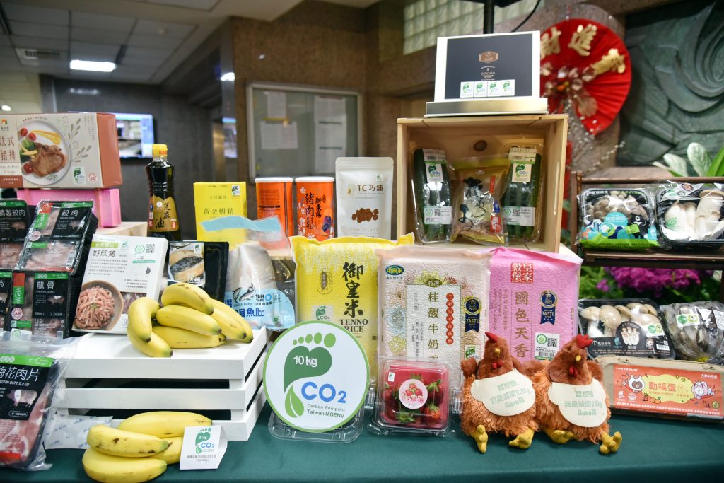 建立工具、擴大通路、輔導專案助攻農產品綠色消費轉型 建立工具、擴大通路、輔導專案助攻農產品綠色消費轉型