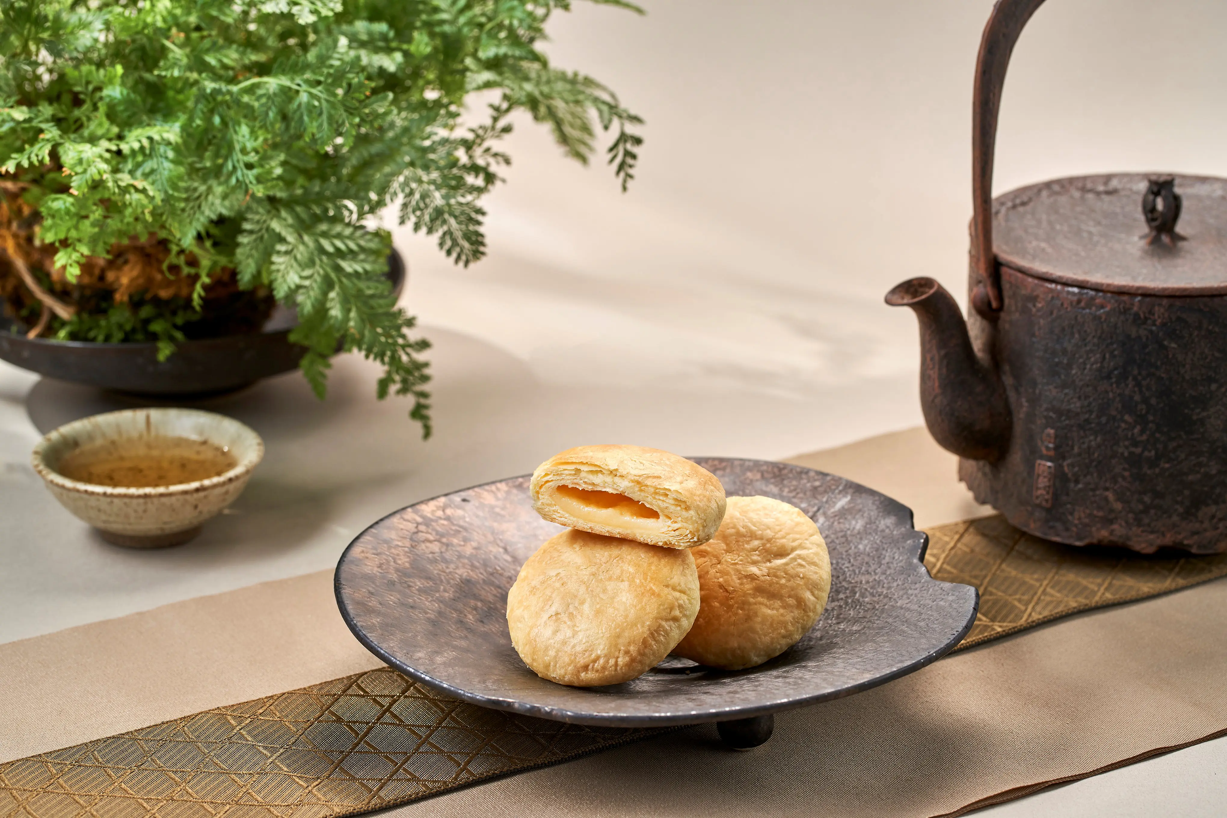 走春賞燈拚好運! 2026中台灣燈會「幸福祈願村」最強祈福燈區登場 票選人氣燈組抽萬元金元寶 走春賞燈拚好運! 2026中台灣燈會「幸福祈願村」最強祈福燈區登場 票選人氣燈組抽萬元金元寶