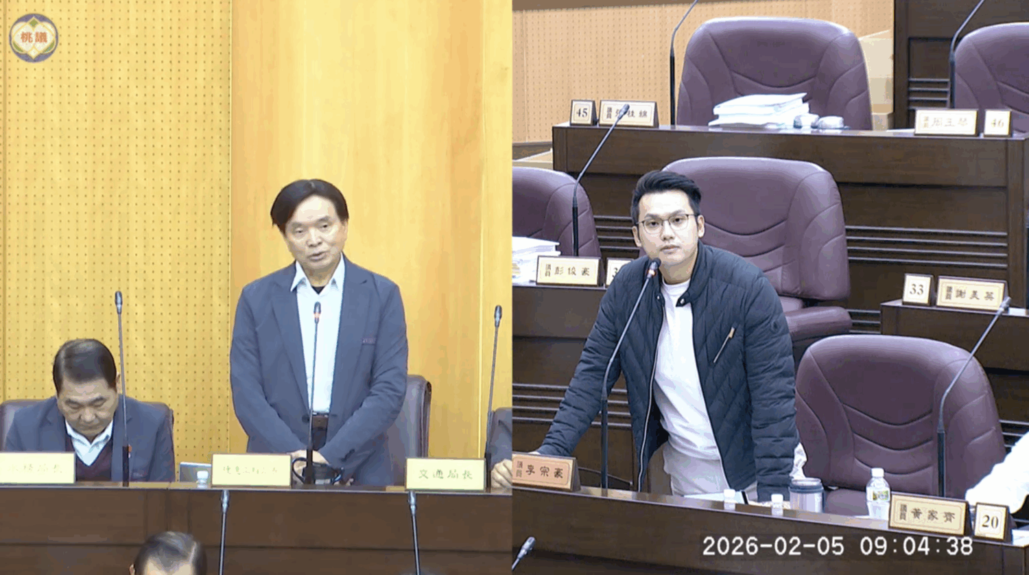 桃園捷運棕線主體工程何時動工? 捷工局:機電標過年前先行招標 桃園捷運棕線主體工程何時動工? 捷工局:機電標過年前先行招標