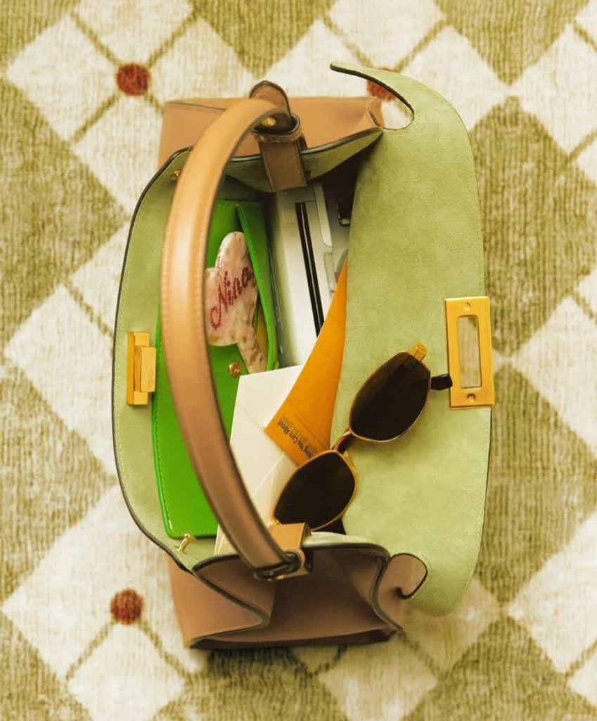 敞開真實的奢華 敞開真實的奢華