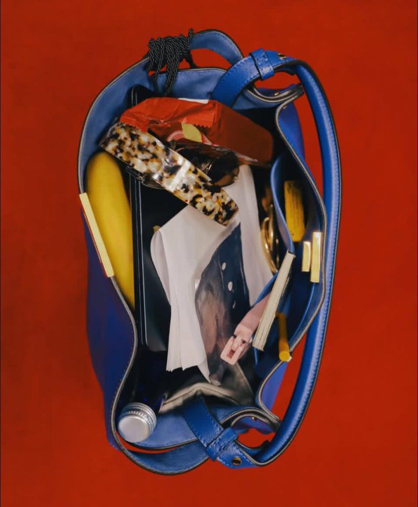 敞開真實的奢華 敞開真實的奢華