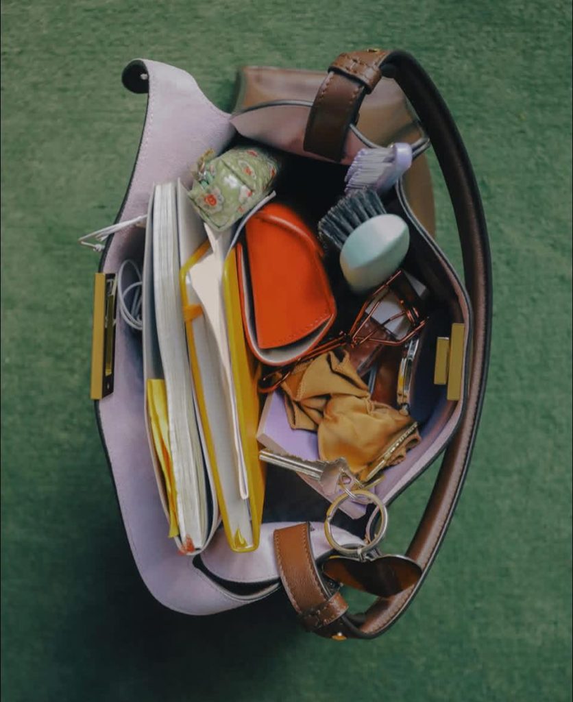 敞開真實的奢華 敞開真實的奢華