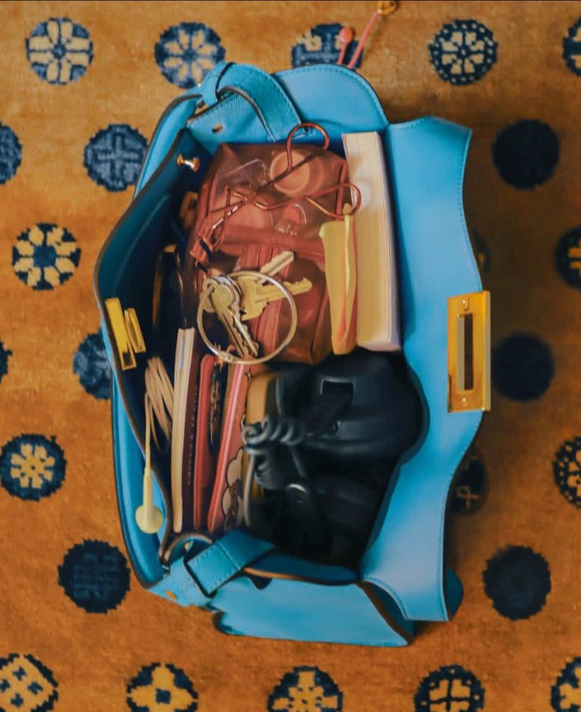 敞開真實的奢華 敞開真實的奢華