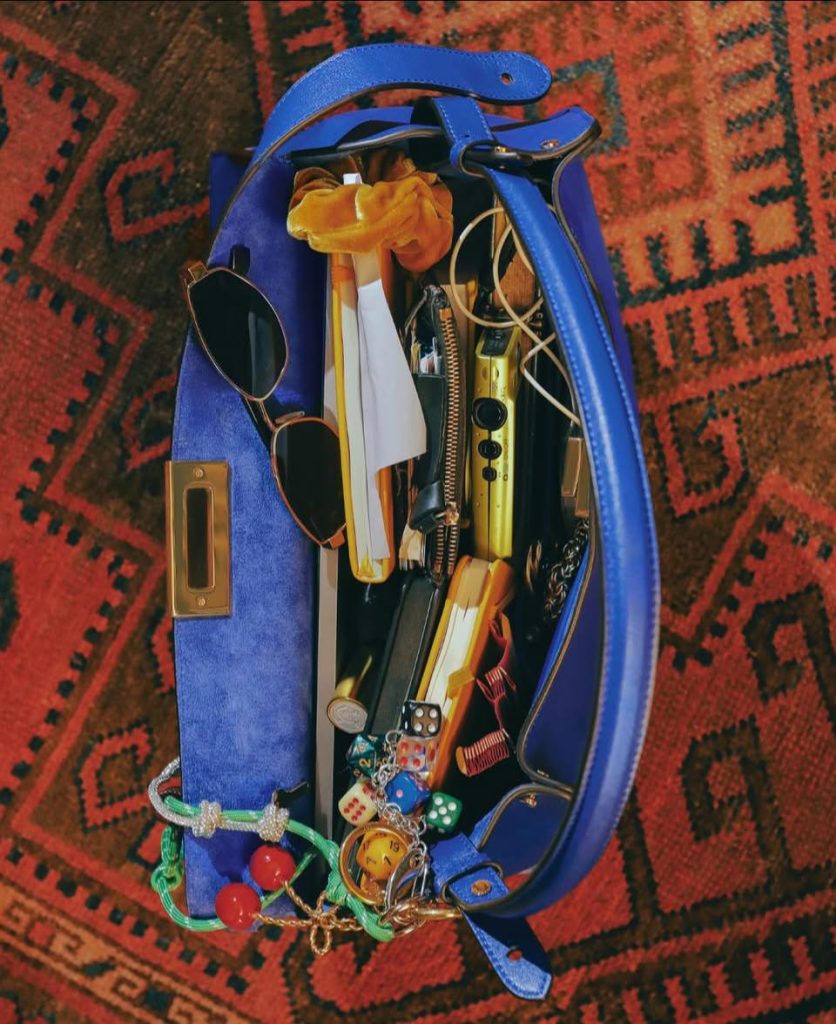 敞開真實的奢華 敞開真實的奢華