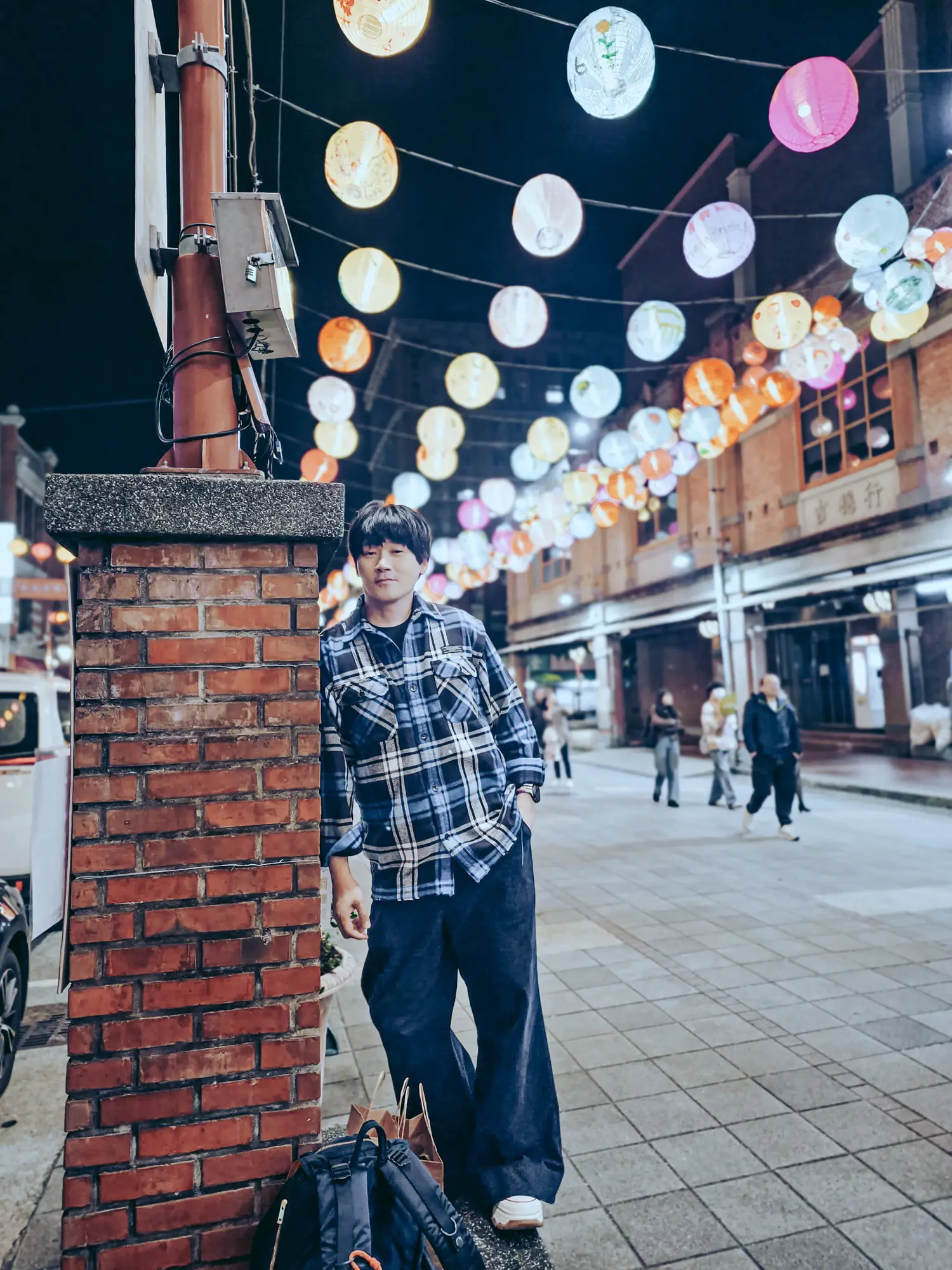 易桀齊旅行噴發靈感當成「行動錄音室」消失5年找回最原始的創作 易桀齊旅行噴發靈感當成「行動錄音室」消失5年找回最原始的創作