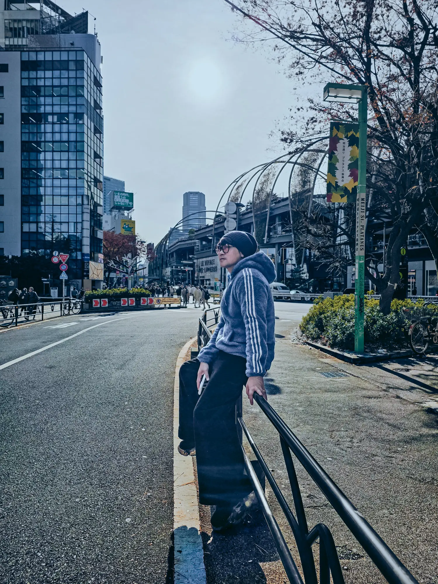 易桀齊旅行噴發靈感當成「行動錄音室」消失5年找回最原始的創作 易桀齊旅行噴發靈感當成「行動錄音室」消失5年找回最原始的創作