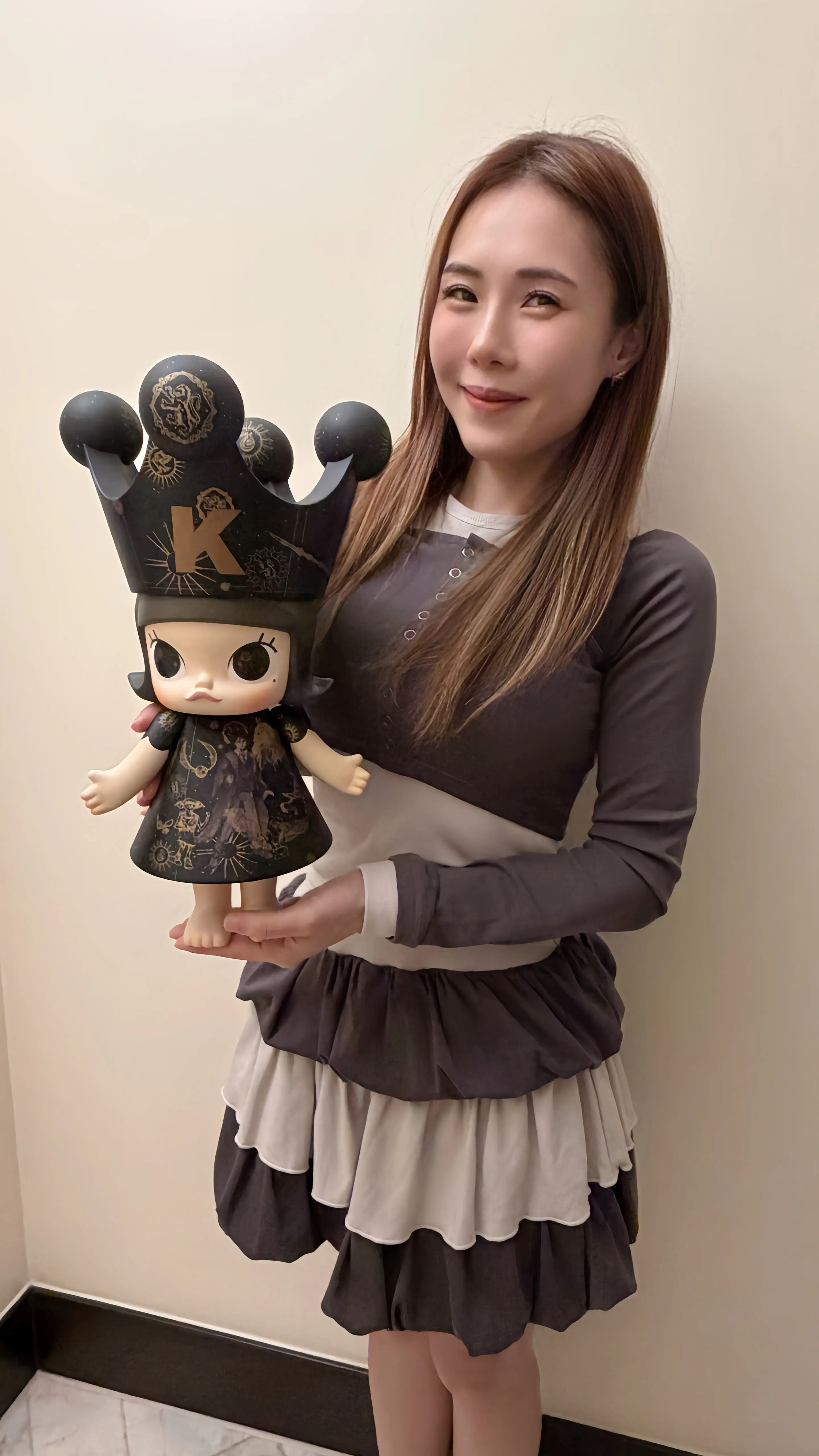 吳申梅加入春節檔期 音樂錄影帶進駐全台秀泰影城大銀幕 吳申梅加入春節檔期 音樂錄影帶進駐全台秀泰影城大銀幕