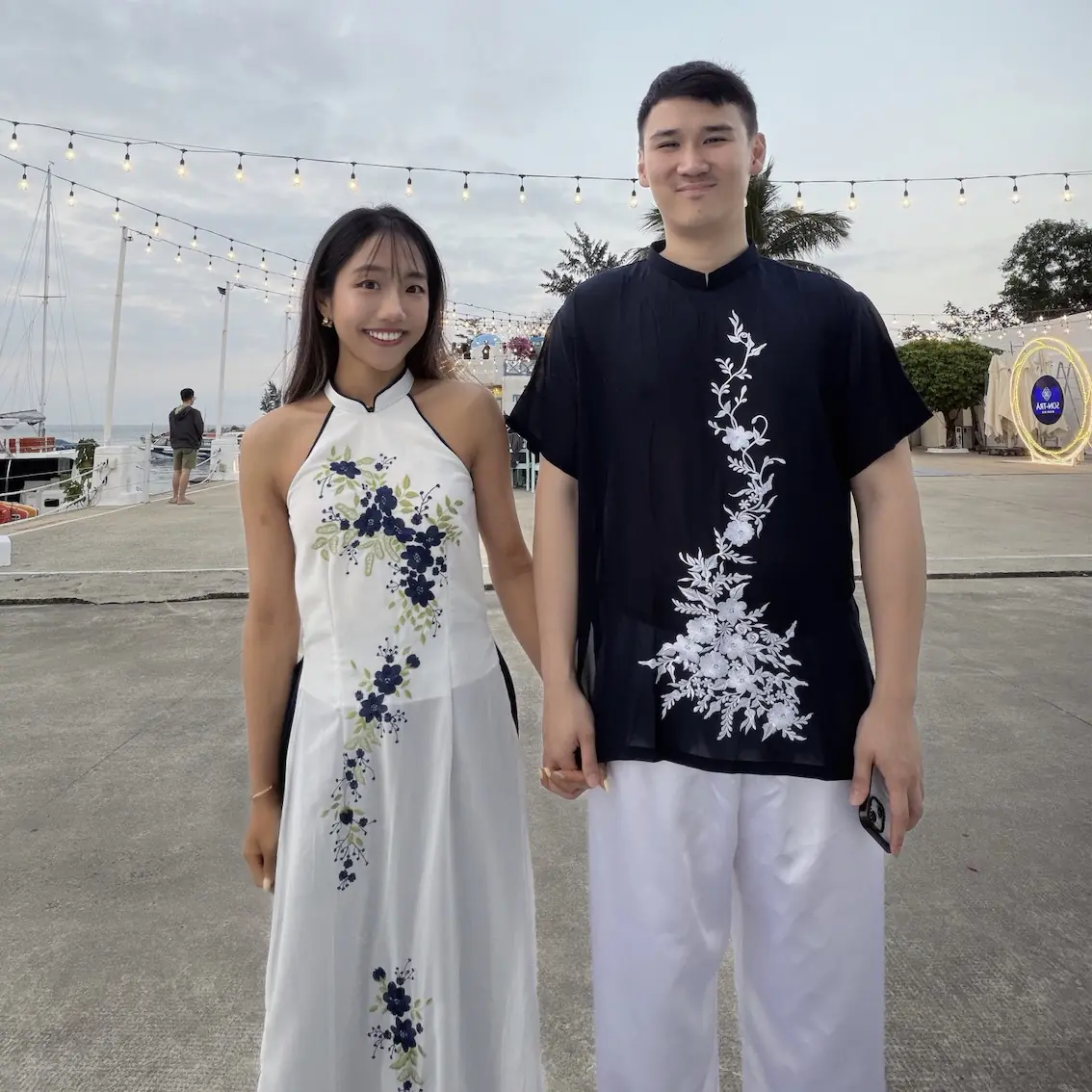新加坡媳婦蔡佩軒 人妻首年過新年紅包拿不完 新加坡媳婦蔡佩軒 人妻首年過新年紅包拿不完