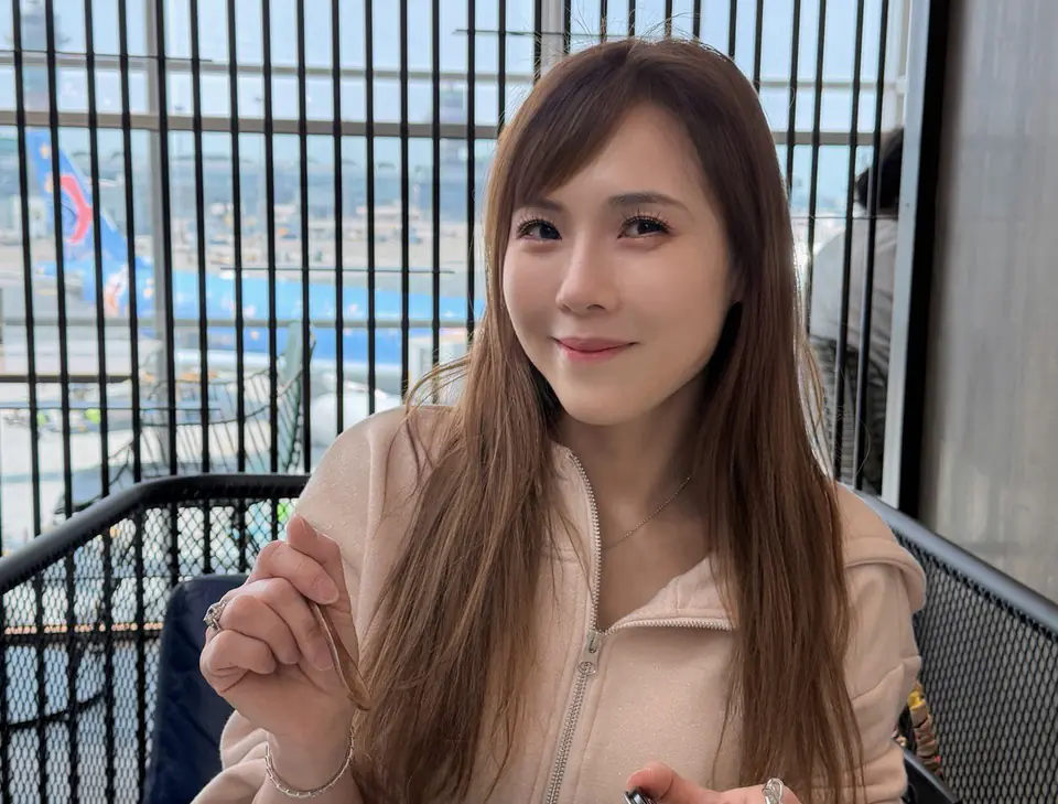 吳申梅加入春節檔期 音樂錄影帶進駐全台秀泰影城大銀幕 吳申梅加入春節檔期 音樂錄影帶進駐全台秀泰影城大銀幕