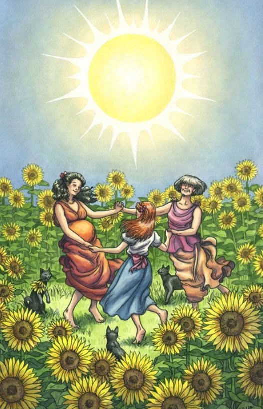 《2026年子玄破譯占星流年》水瓶座 好星吉相 築夢之始 喜迎生命變化 創造美好人生 2 水瓶座