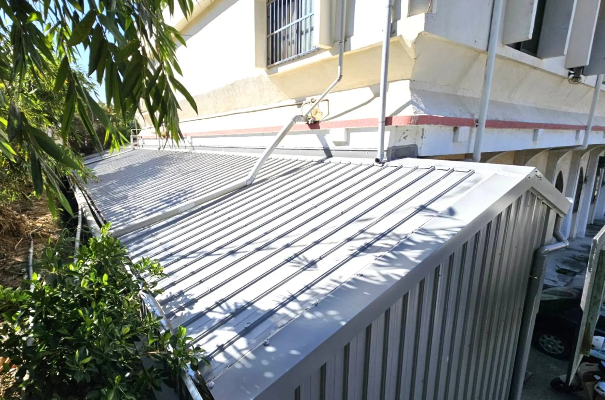 提升社區凝聚力!潭子新田社區活動中心翻新升級 民政局長:今年再挹注148.5萬修繕經費 提升社區凝聚力!潭子新田社區活動中心翻新升級 民政局長:今年再挹注148.5萬修繕經費