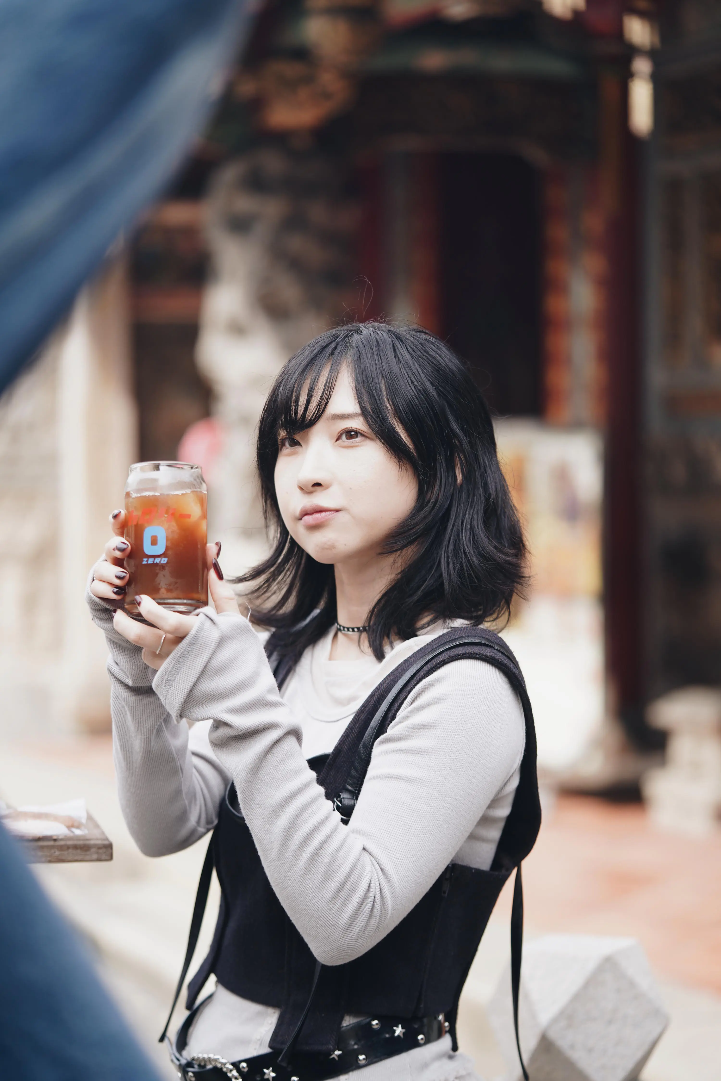 京都搖滾樂團 Hakubi 主唱兼吉他手片桐對家族記憶的追溯 到祖父曾居住過的嘉義拍攝MV 京都搖滾樂團 Hakubi 主唱兼吉他手片桐對家族記憶的追溯 到祖父曾居住過的嘉義拍攝MV