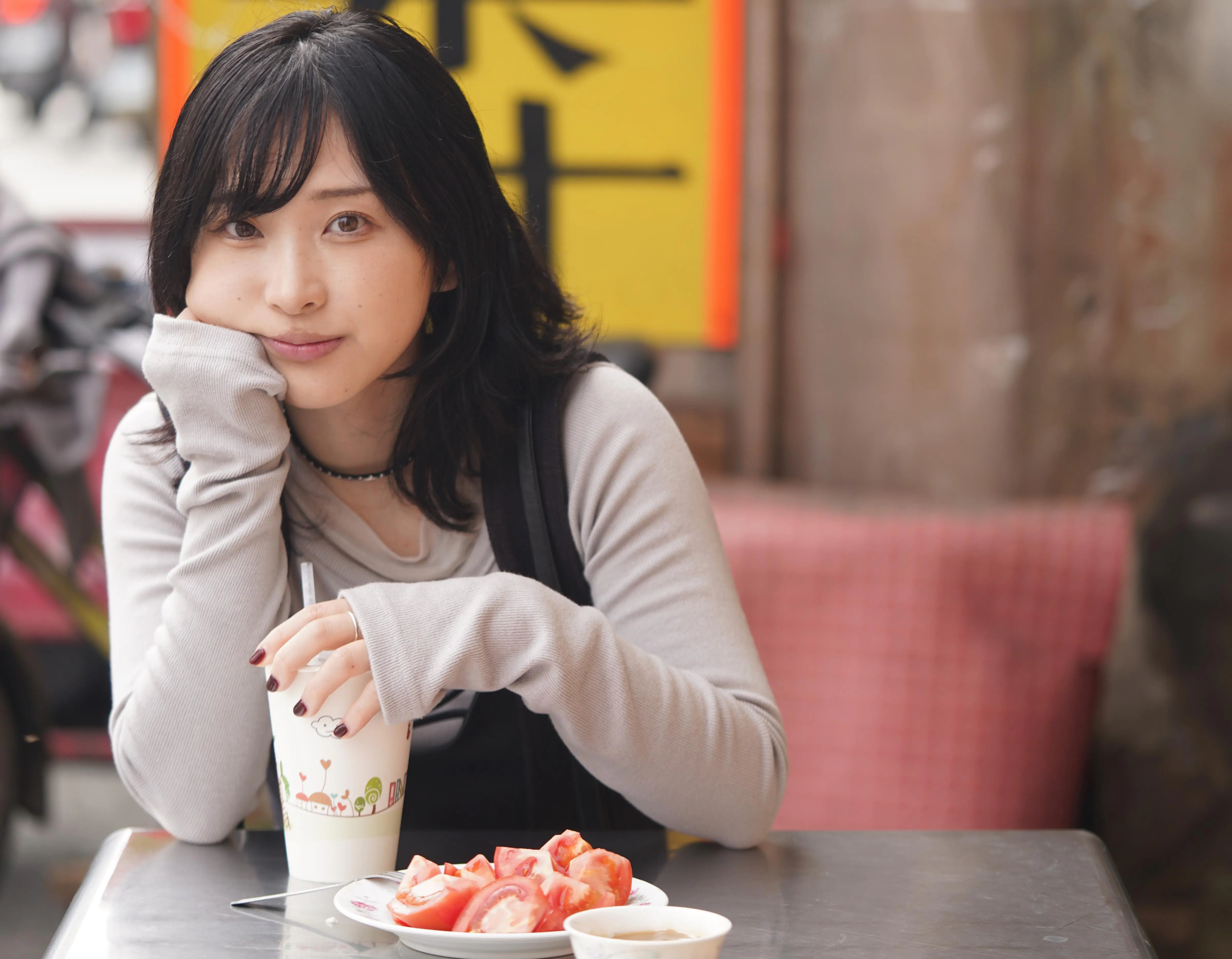 京都搖滾樂團 Hakubi 主唱兼吉他手片桐對家族記憶的追溯 到祖父曾居住過的嘉義拍攝MV 京都搖滾樂團 Hakubi 主唱兼吉他手片桐對家族記憶的追溯 到祖父曾居住過的嘉義拍攝MV