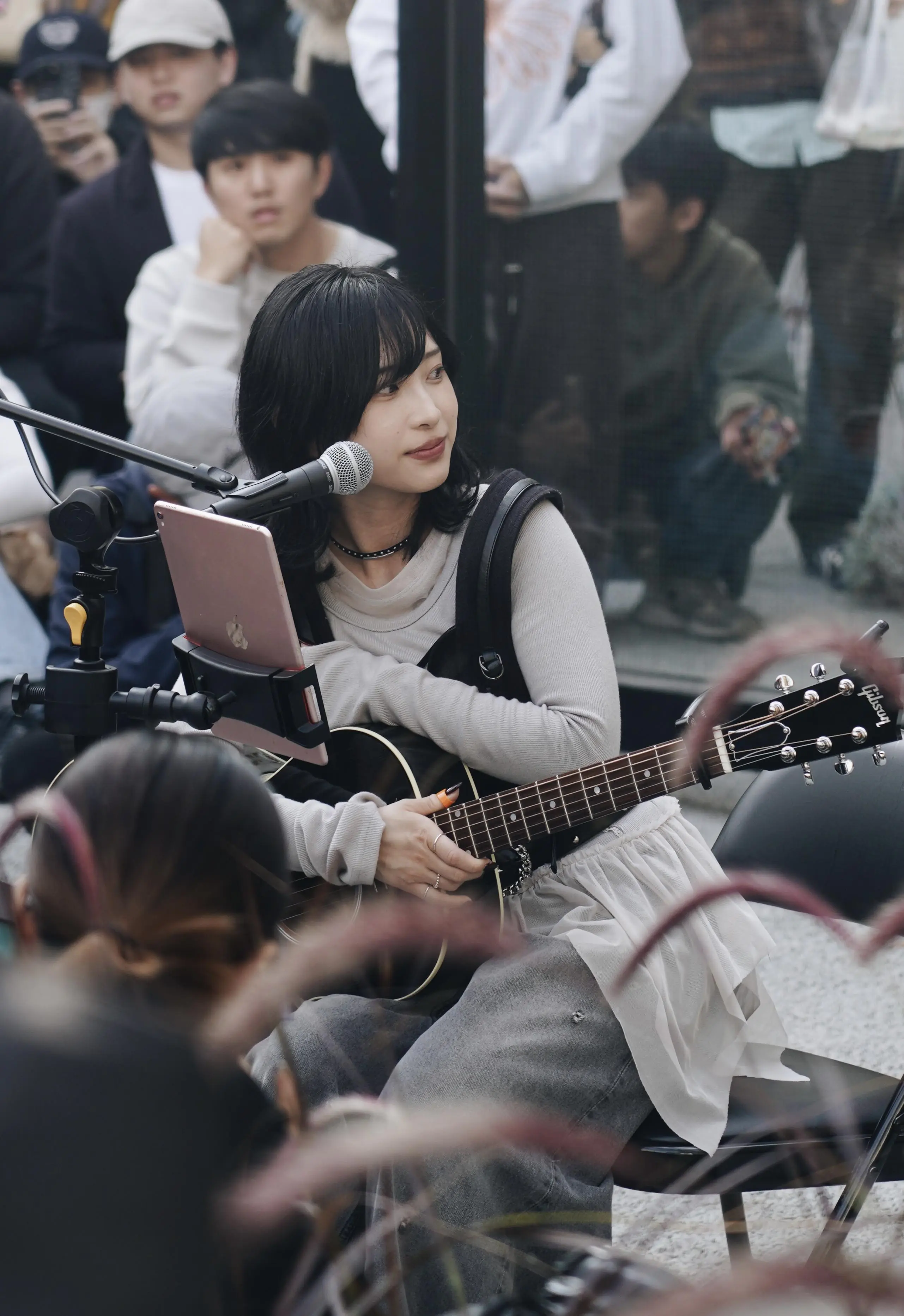 京都搖滾樂團 Hakubi 主唱兼吉他手片桐對家族記憶的追溯 到祖父曾居住過的嘉義拍攝MV 京都搖滾樂團 Hakubi 主唱兼吉他手片桐對家族記憶的追溯 到祖父曾居住過的嘉義拍攝MV