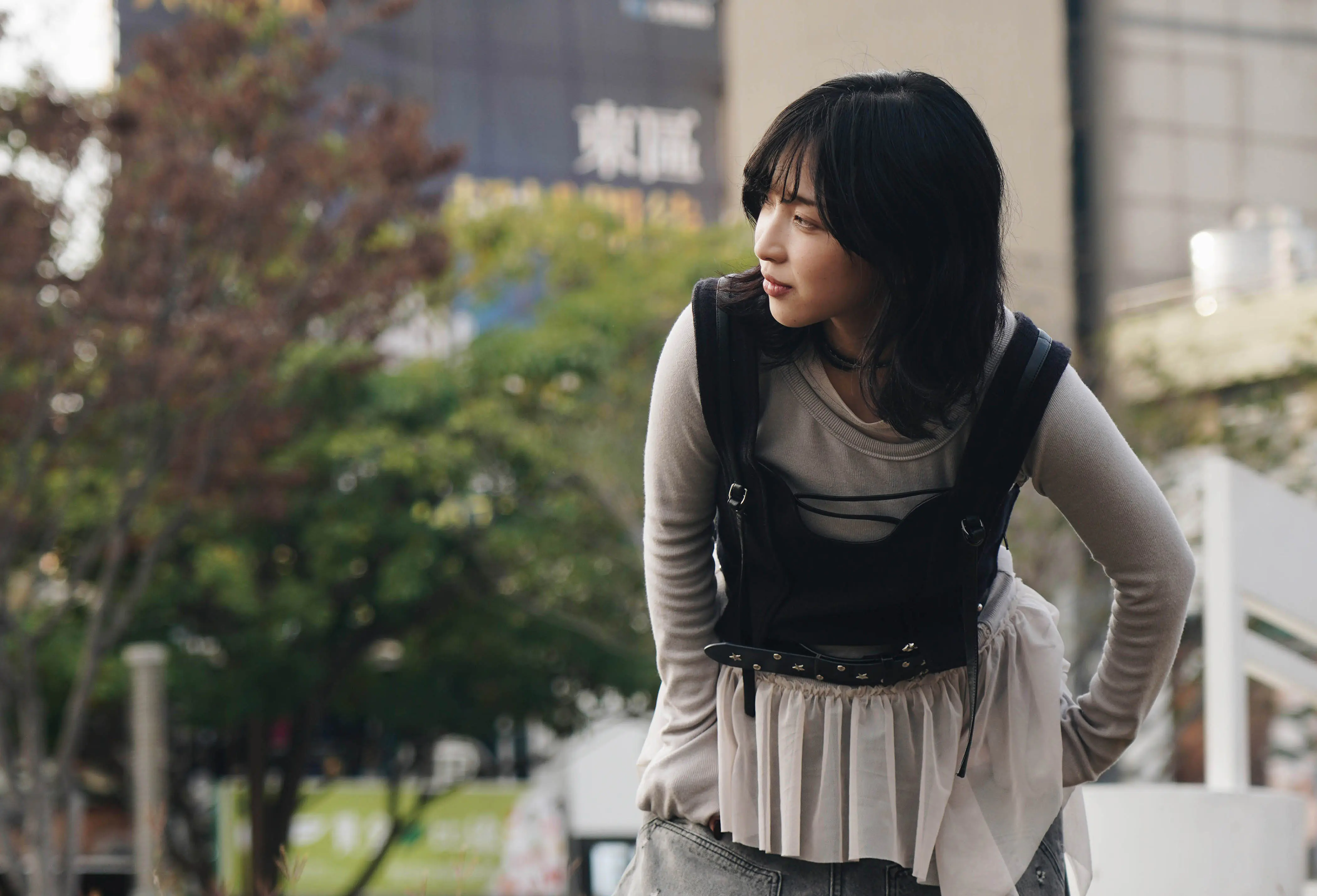 京都搖滾樂團 Hakubi 主唱兼吉他手片桐對家族記憶的追溯 到祖父曾居住過的嘉義拍攝MV 京都搖滾樂團 Hakubi 主唱兼吉他手片桐對家族記憶的追溯 到祖父曾居住過的嘉義拍攝MV