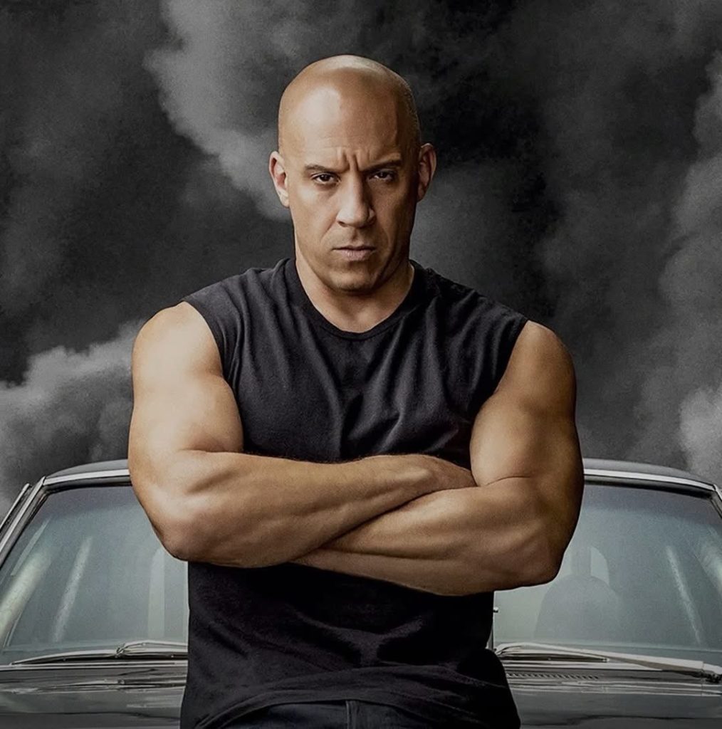 美國好萊塢《玩命關頭系列》最終章正式定檔!Vin Diesel 宣佈《Fast Forever》2028年傳奇落幕 美國好萊塢《玩命關頭系列》最終章正式定檔!Vin Diesel 宣佈《Fast Forever》2028年傳奇落幕