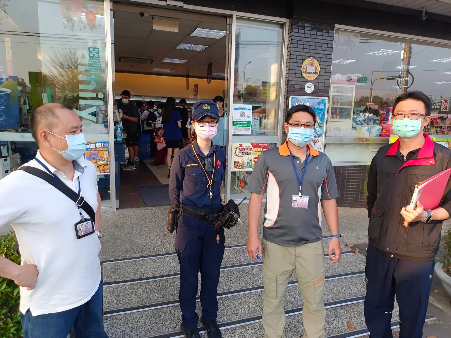 迎接新學期 中市教育局完成上課前整備工作 打造安全友善學習環境 迎接新學期 中市教育局完成上課前整備工作 打造安全友善學習環境