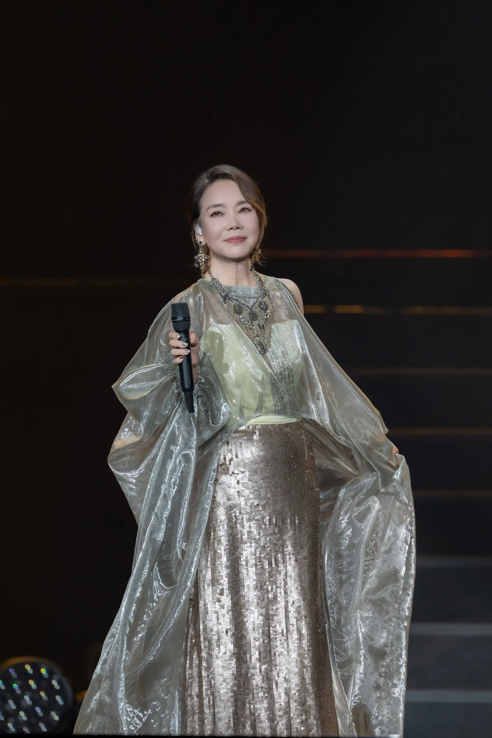 辛曉琪睽違十年重返雲頂開唱 粉絲跨海聯合送10顆蛋糕慶生 辛曉琪睽違十年重返雲頂開唱 粉絲跨海聯合送10顆蛋糕慶生