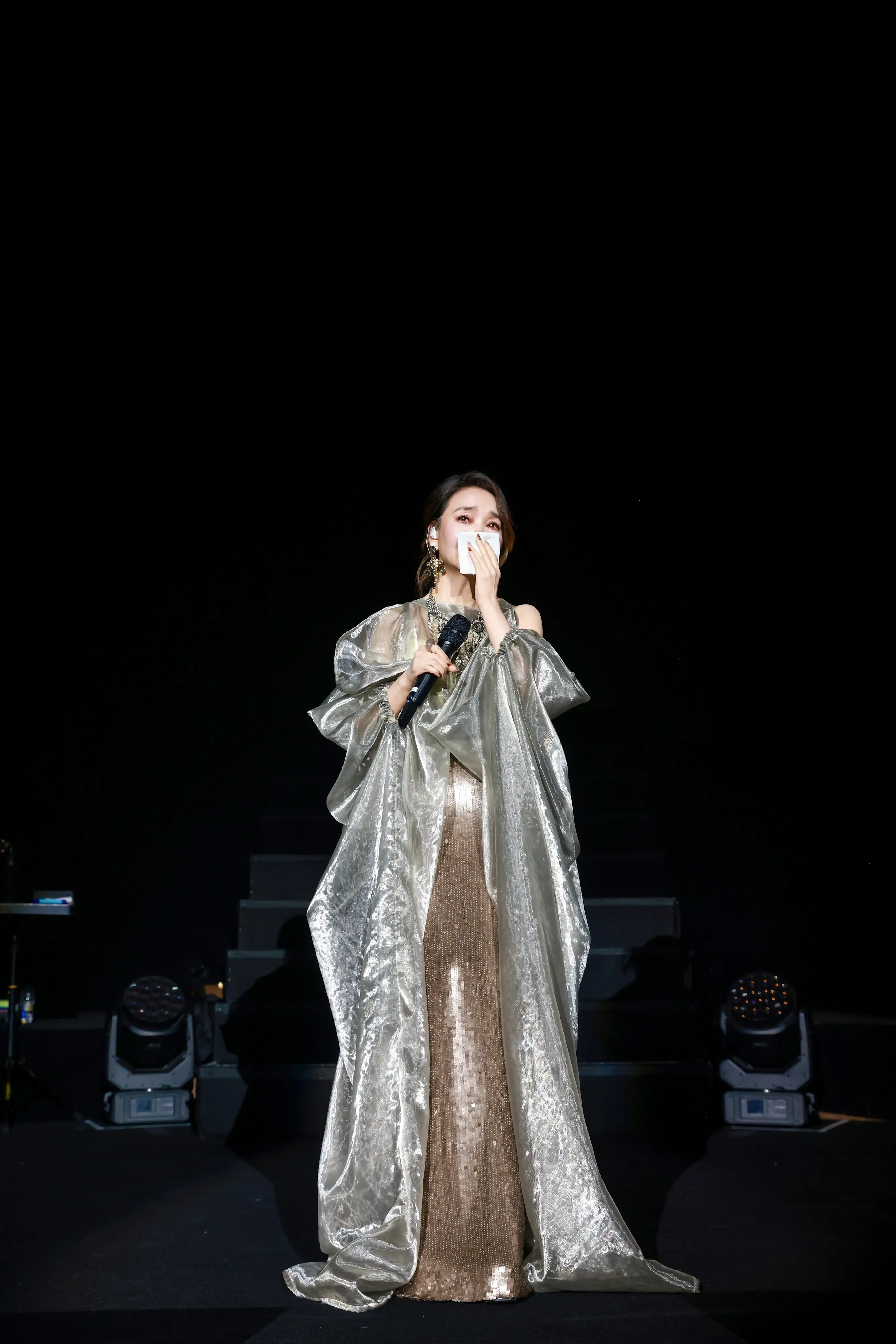 辛曉琪睽違十年重返雲頂開唱 粉絲跨海聯合送10顆蛋糕慶生 辛曉琪睽違十年重返雲頂開唱 粉絲跨海聯合送10顆蛋糕慶生